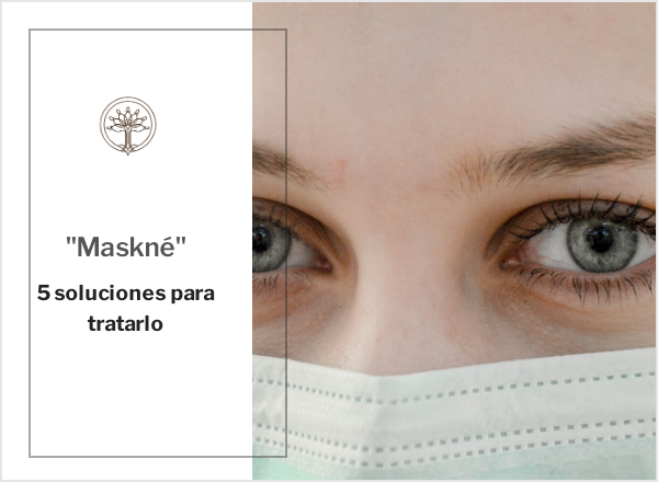 5 soluciones para prevenir y tratar el Maskné - Cosmética Orgánica - Tierra de Ceibas