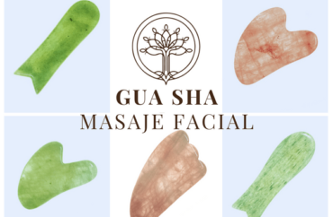 Gua Sha: técnicas y movimientos recomendados para tu masaje facial