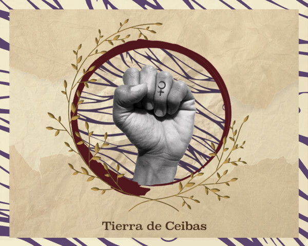Homenaje Mujeres Pioneras Botánica - Tierra de Ceibas